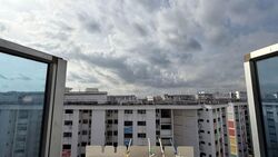 Blk 726 Khatib Spring (Yishun), HDB 4 Rooms #559659271